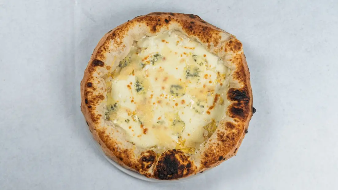 Cinque Formaggi