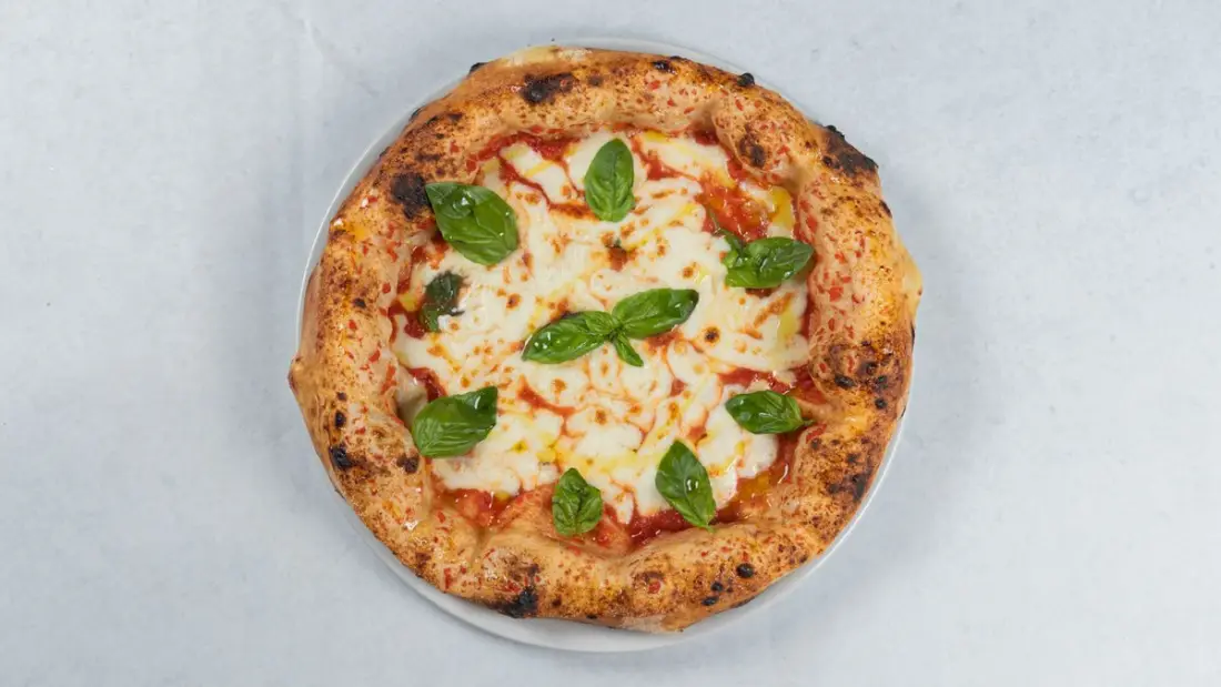 Margherita